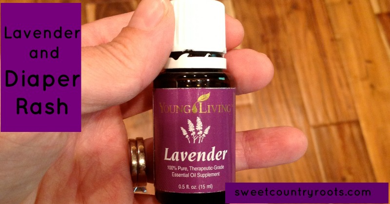 Essential oils for cheap diaper rash doterra